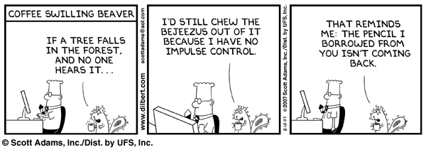 dilbert